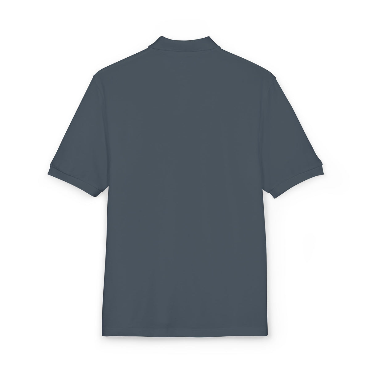 SHIELD : Lightweight Pique Polo