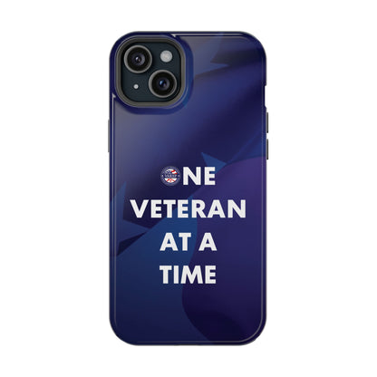 O.V.A.T. : Impact-Resistant Phone Case
