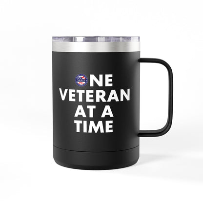 VAREP : Coffee Mug Tumbler