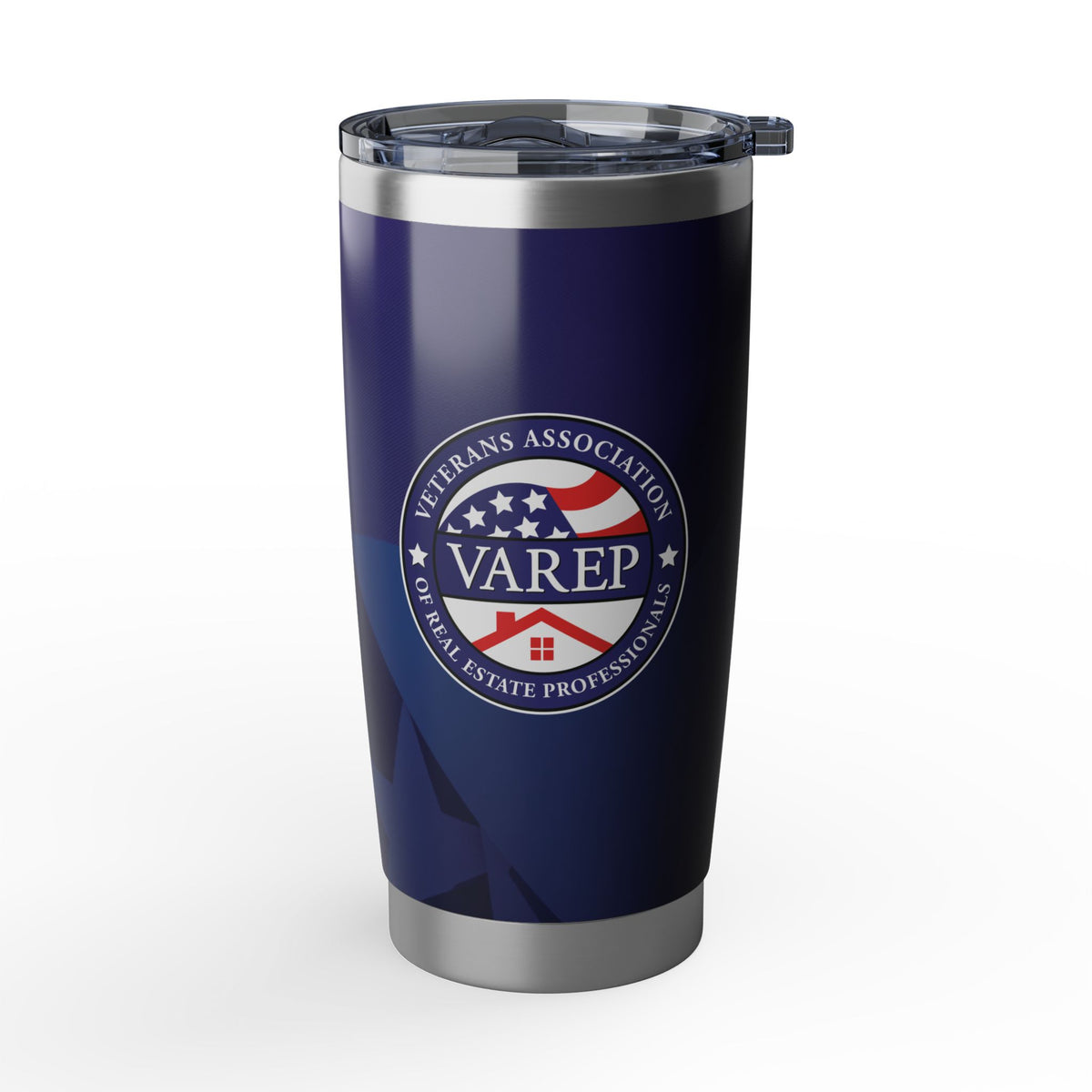 VAREP : Stainless Travel Mug