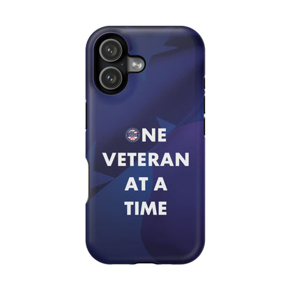 O.V.A.T. : Impact-Resistant Phone Case