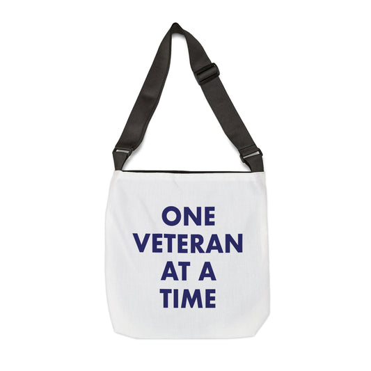 SHIELD : Adjustable Tote Bag