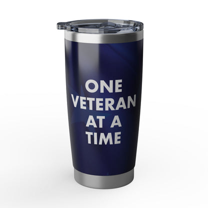 VAREP : Stainless Travel Mug