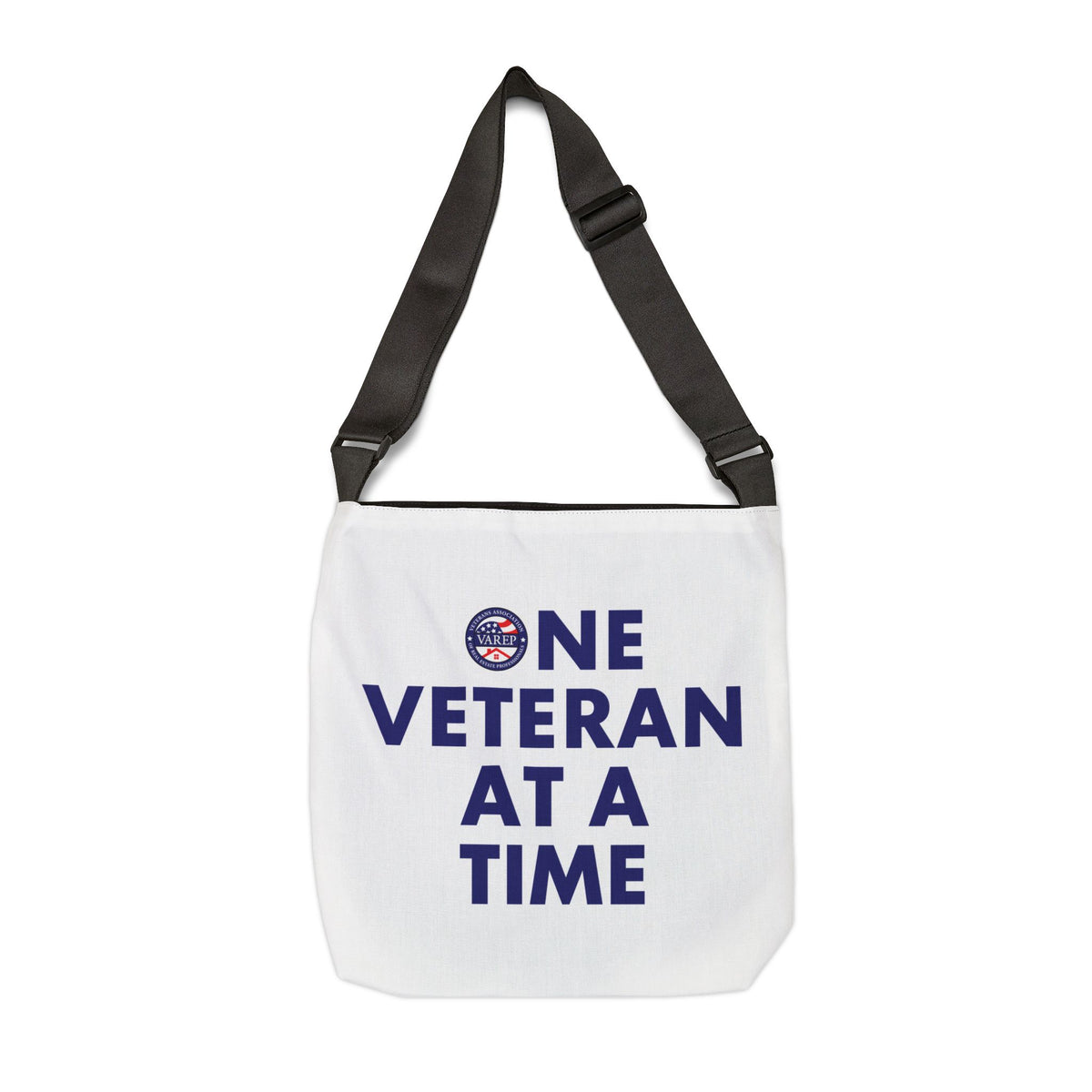 VAREP : Adjustable Tote Bag