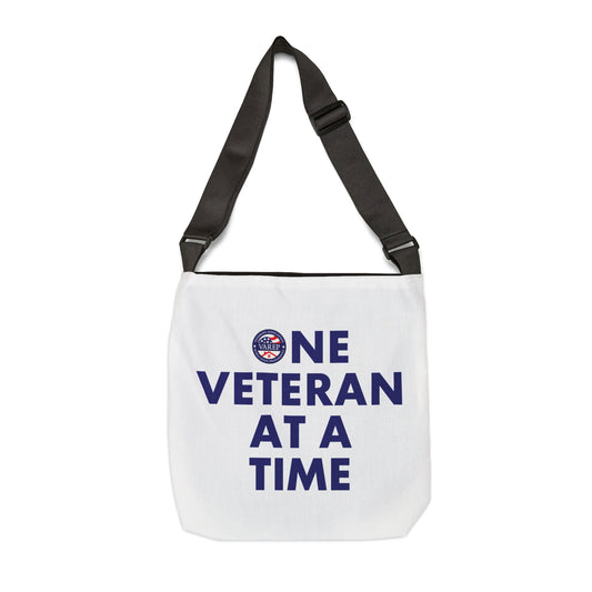 VAREP : Adjustable Tote Bag
