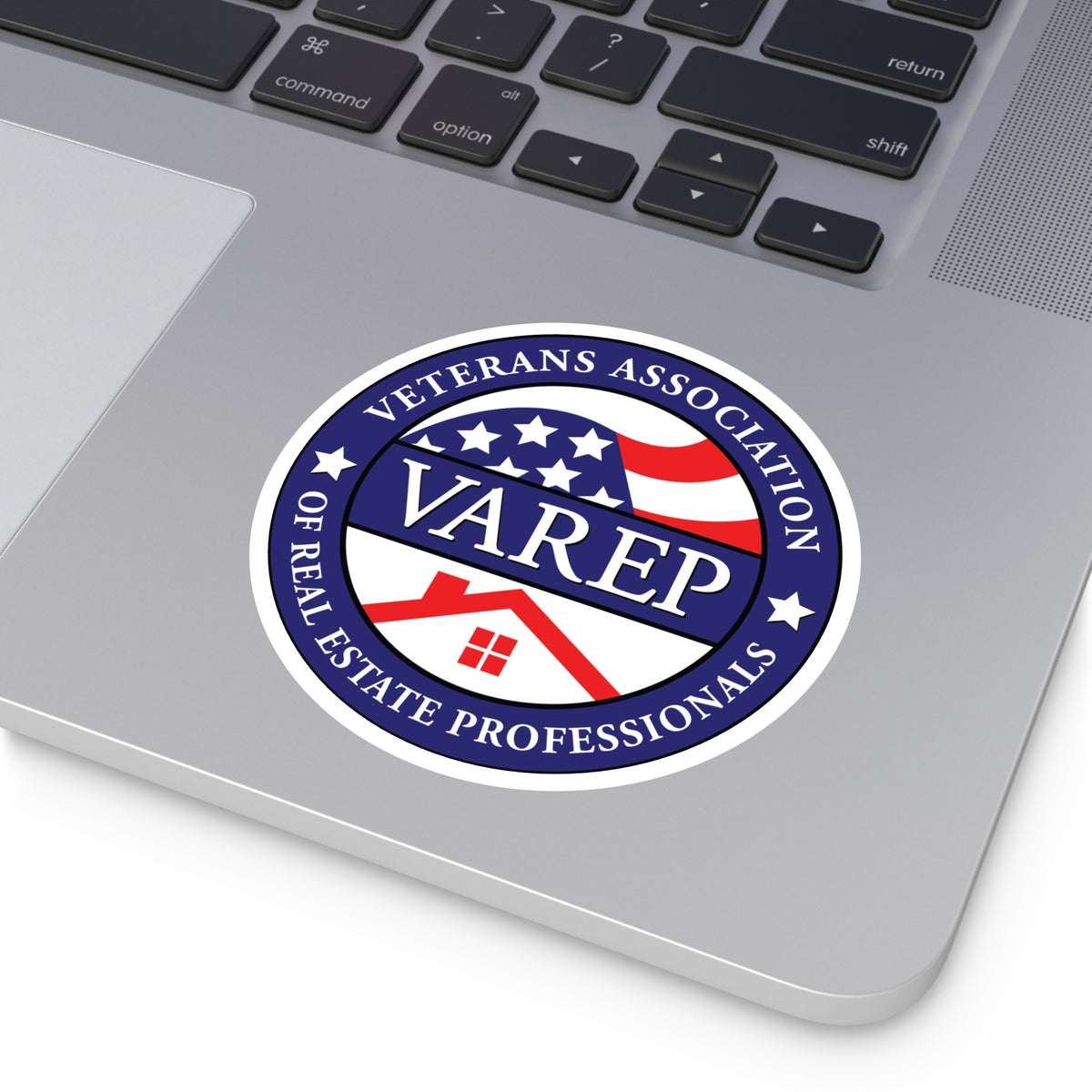 SHIELD : Round Sticker