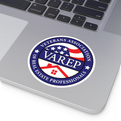 SHIELD : Round Sticker