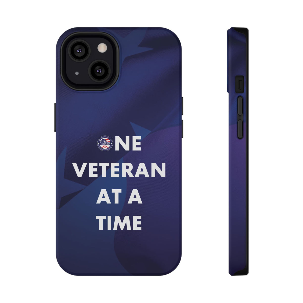O.V.A.T. : Impact-Resistant Phone Case