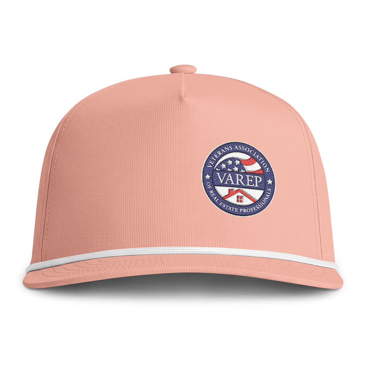 SHIELD : Sunwashed Rope Cap