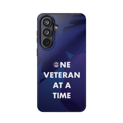 O.V.A.T. : Impact-Resistant Phone Case
