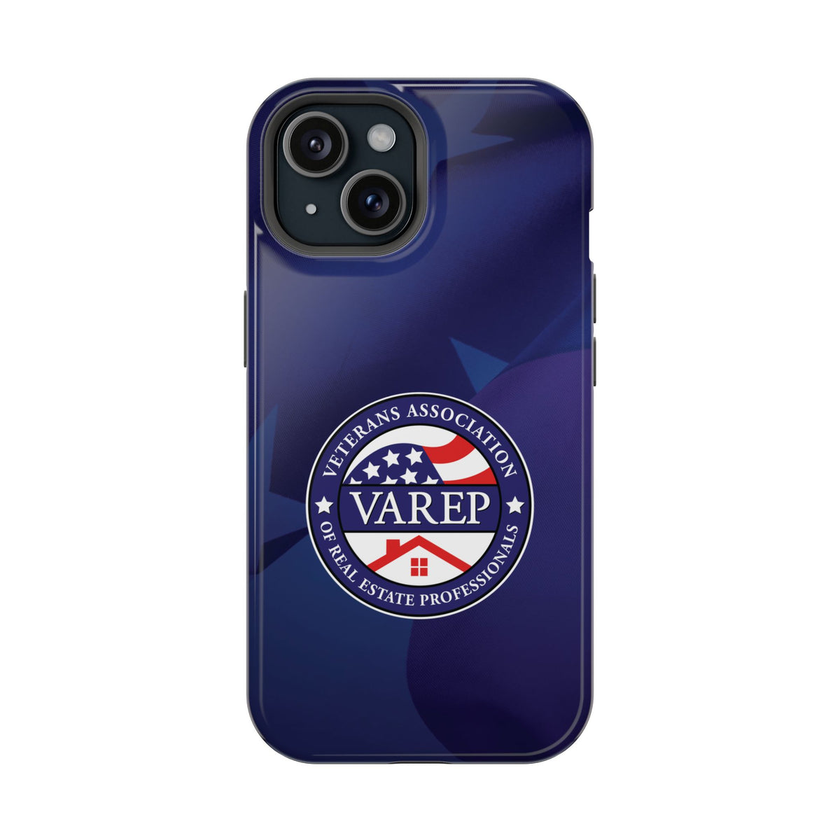 SHIELD : Impact-Resistant Phone Case