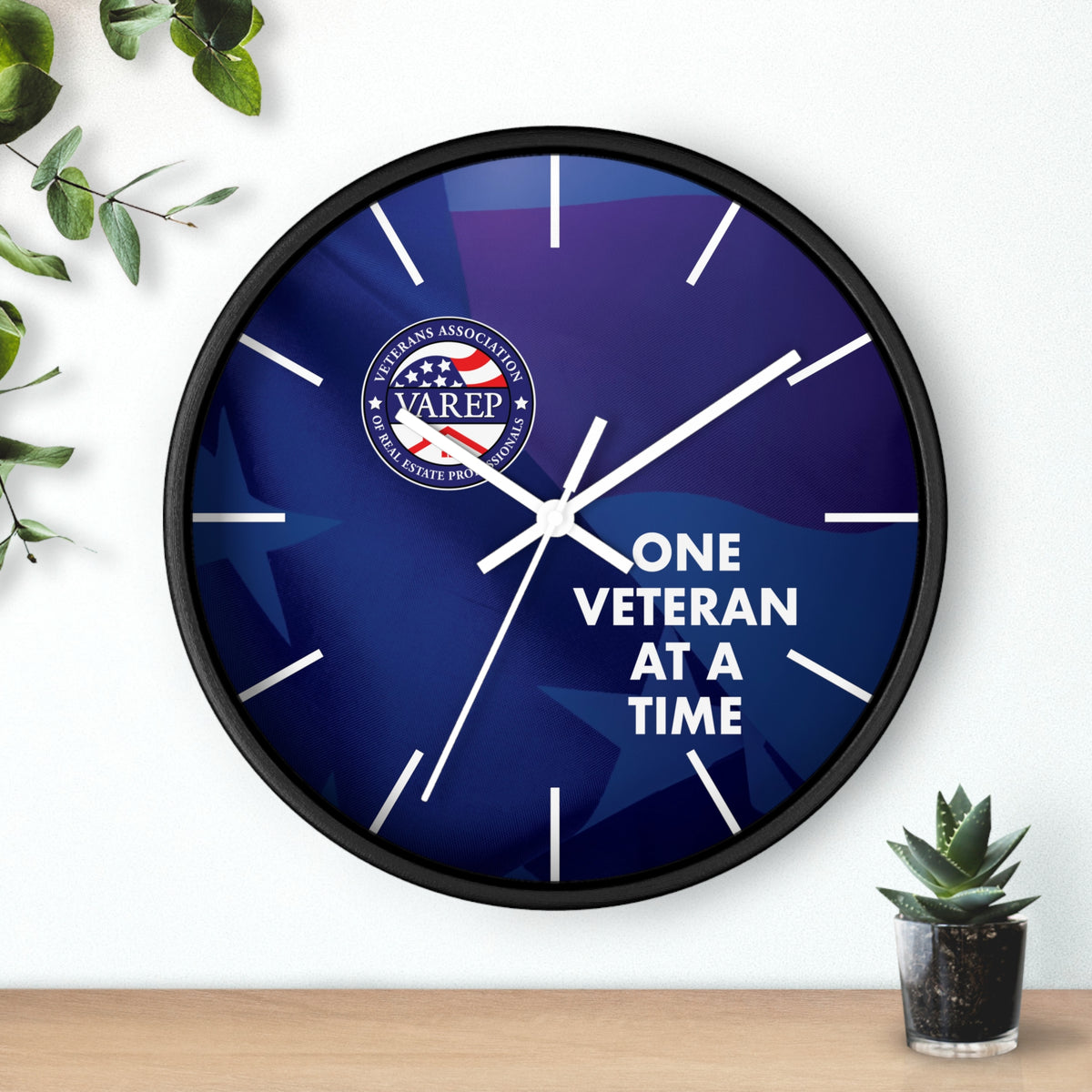 VAREP : Home Wall Clock