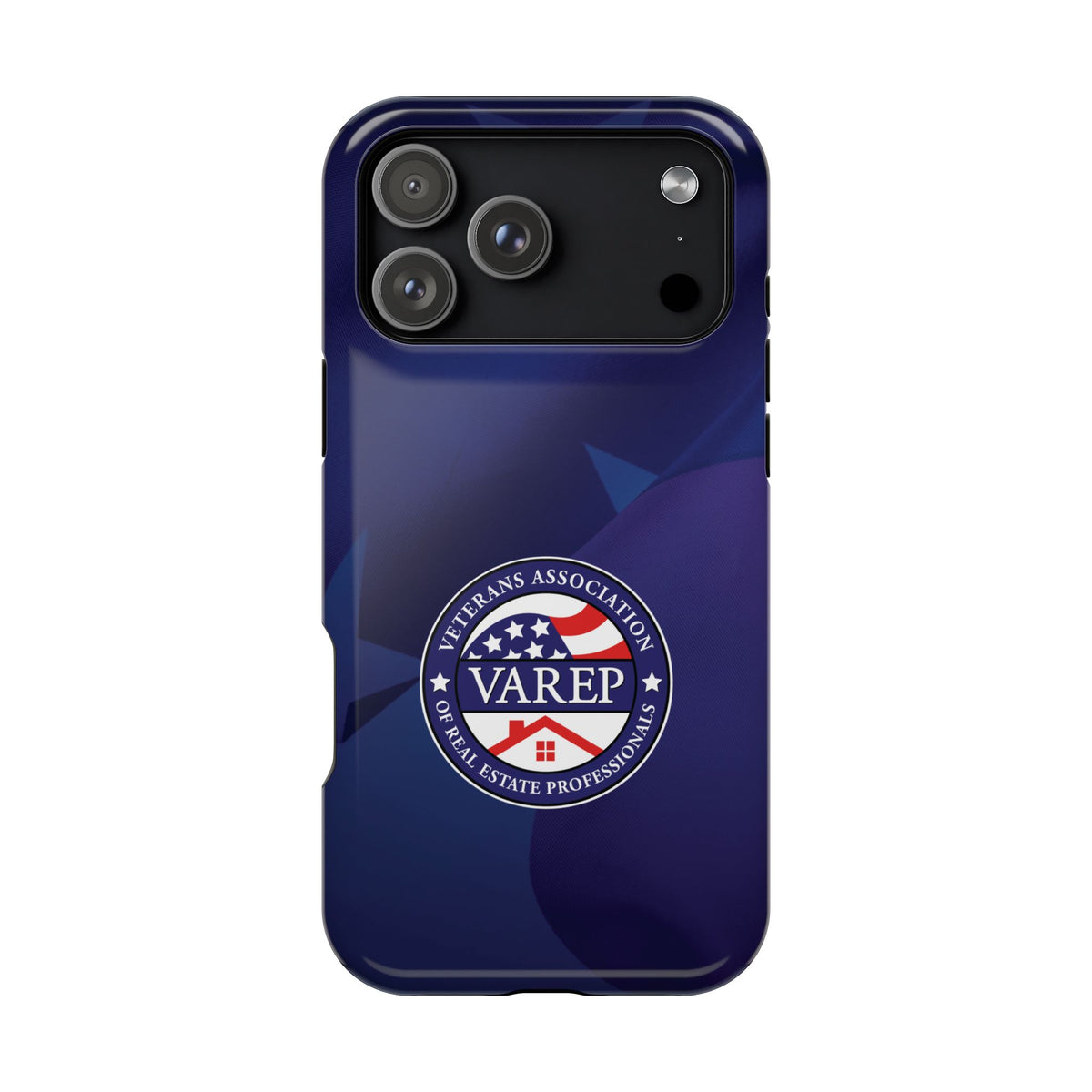 SHIELD : Impact-Resistant Phone Case