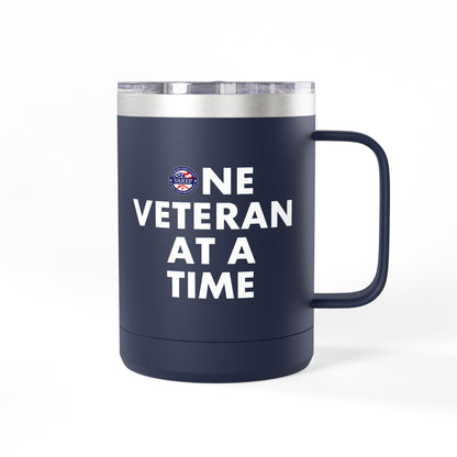 VAREP : Coffee Mug Tumbler