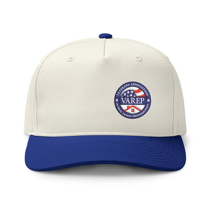 SHIELD : Two-Tone Baseball Cap