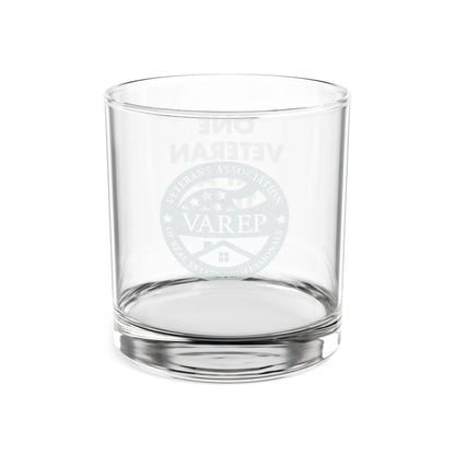 VAREP : Rocks Glass