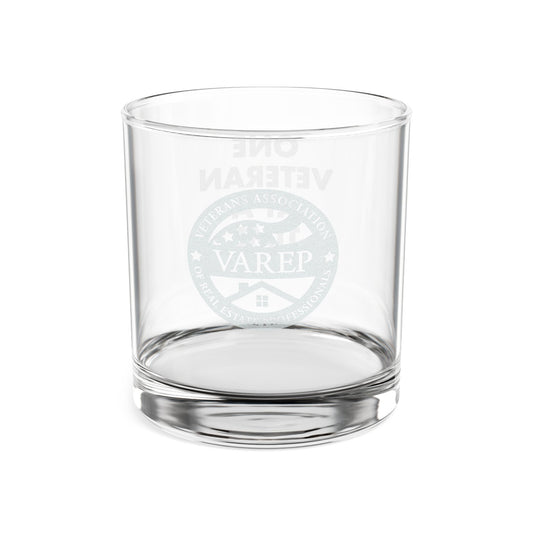 VAREP : Rocks Glass