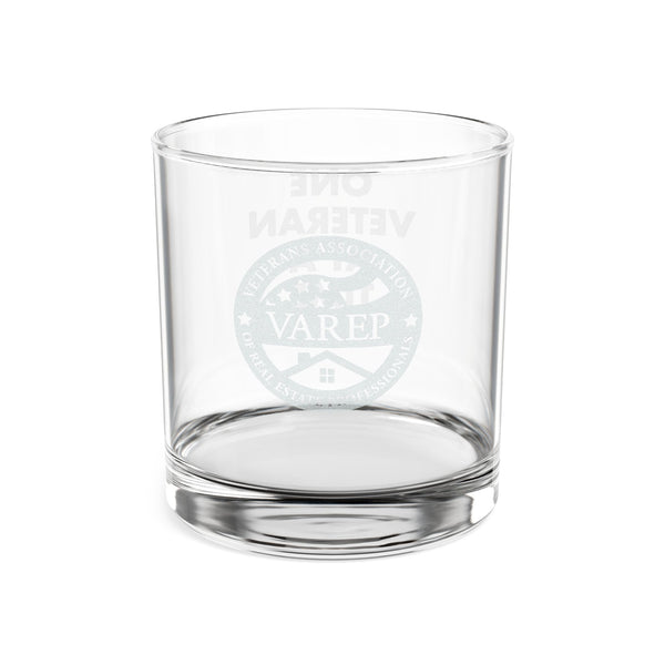VAREP : Rocks Glass