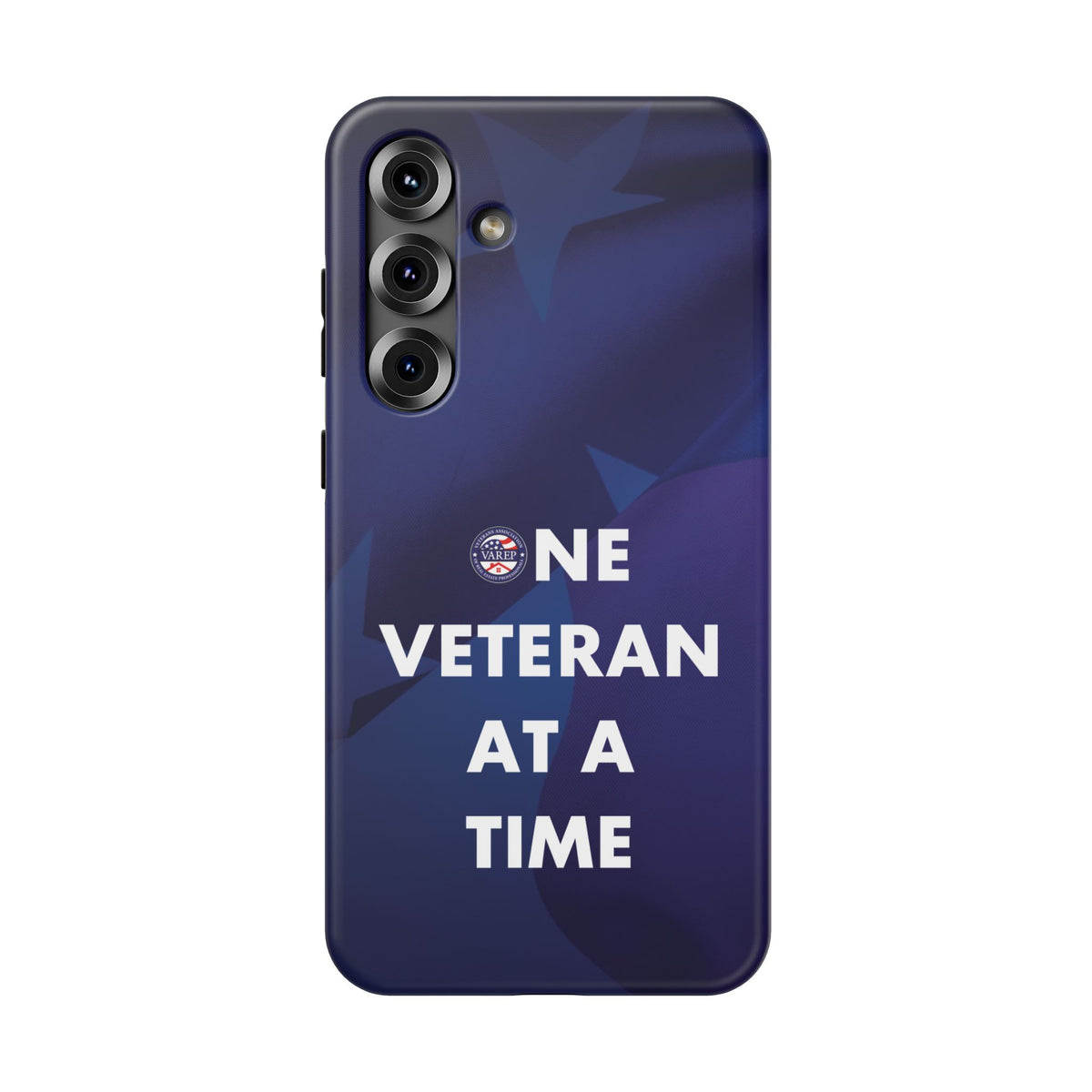 O.V.A.T. : Impact-Resistant Phone Case