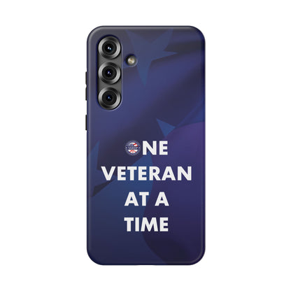 O.V.A.T. : Impact-Resistant Phone Case