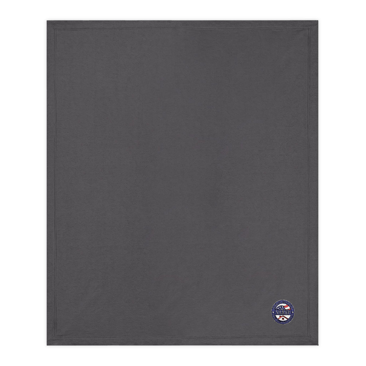 SHIELD : Embroidered Stadium Blanket