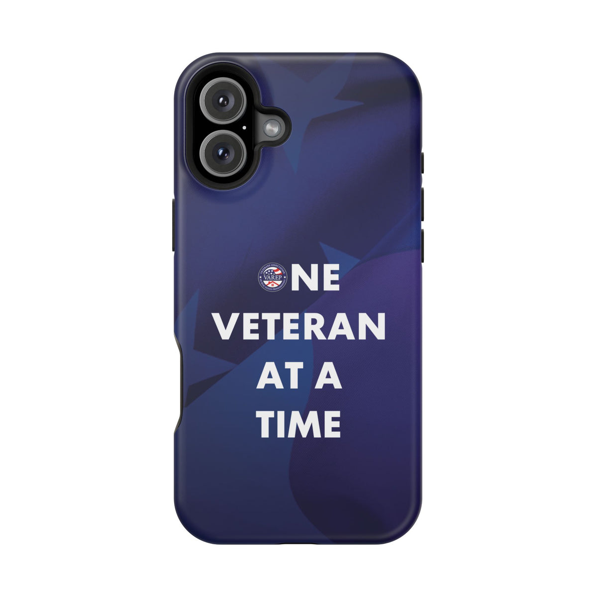 O.V.A.T. : Impact-Resistant Phone Case
