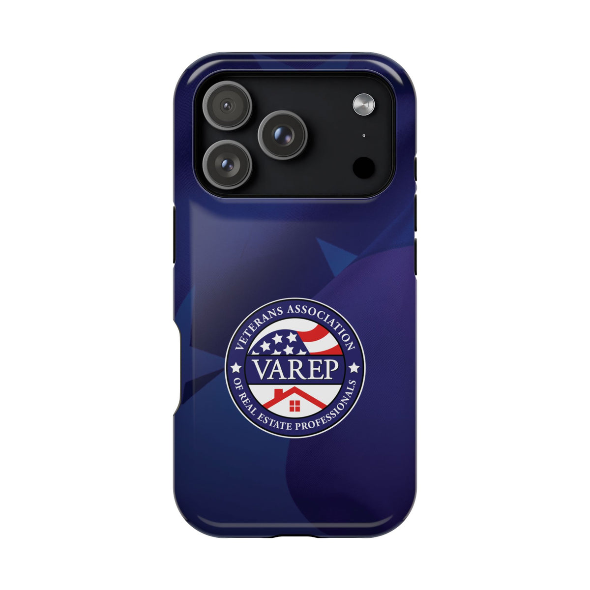 SHIELD : Impact-Resistant Phone Case