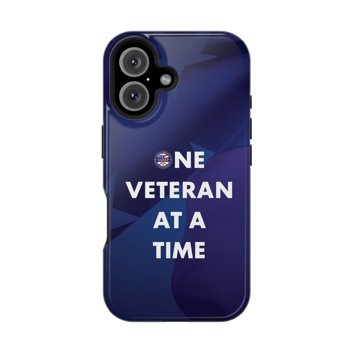 O.V.A.T. : Impact-Resistant Phone Case