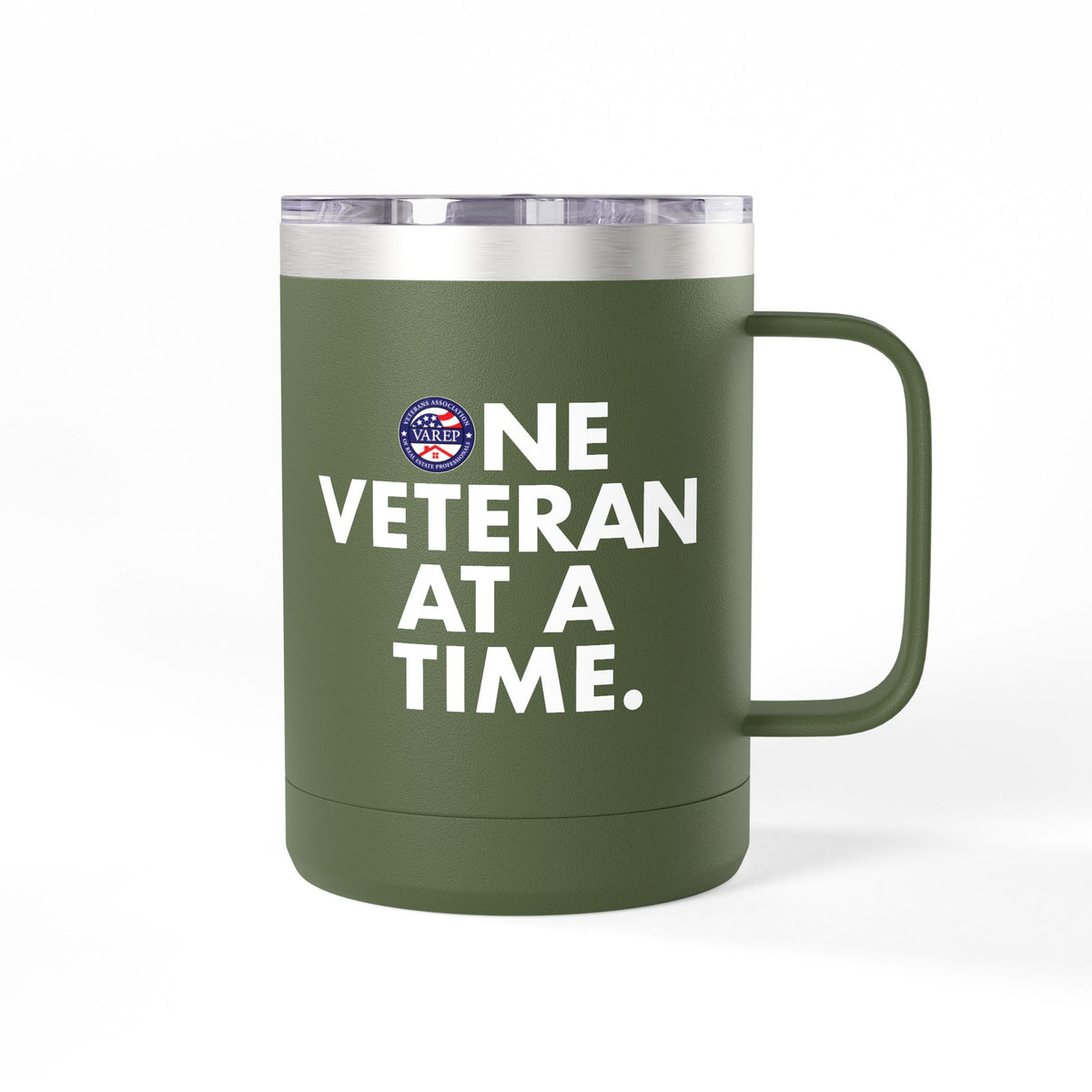 VAREP - Coffee Mug Tumbler