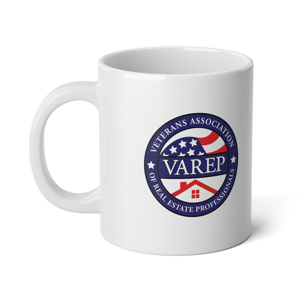 VAREP : Jumbo Mug