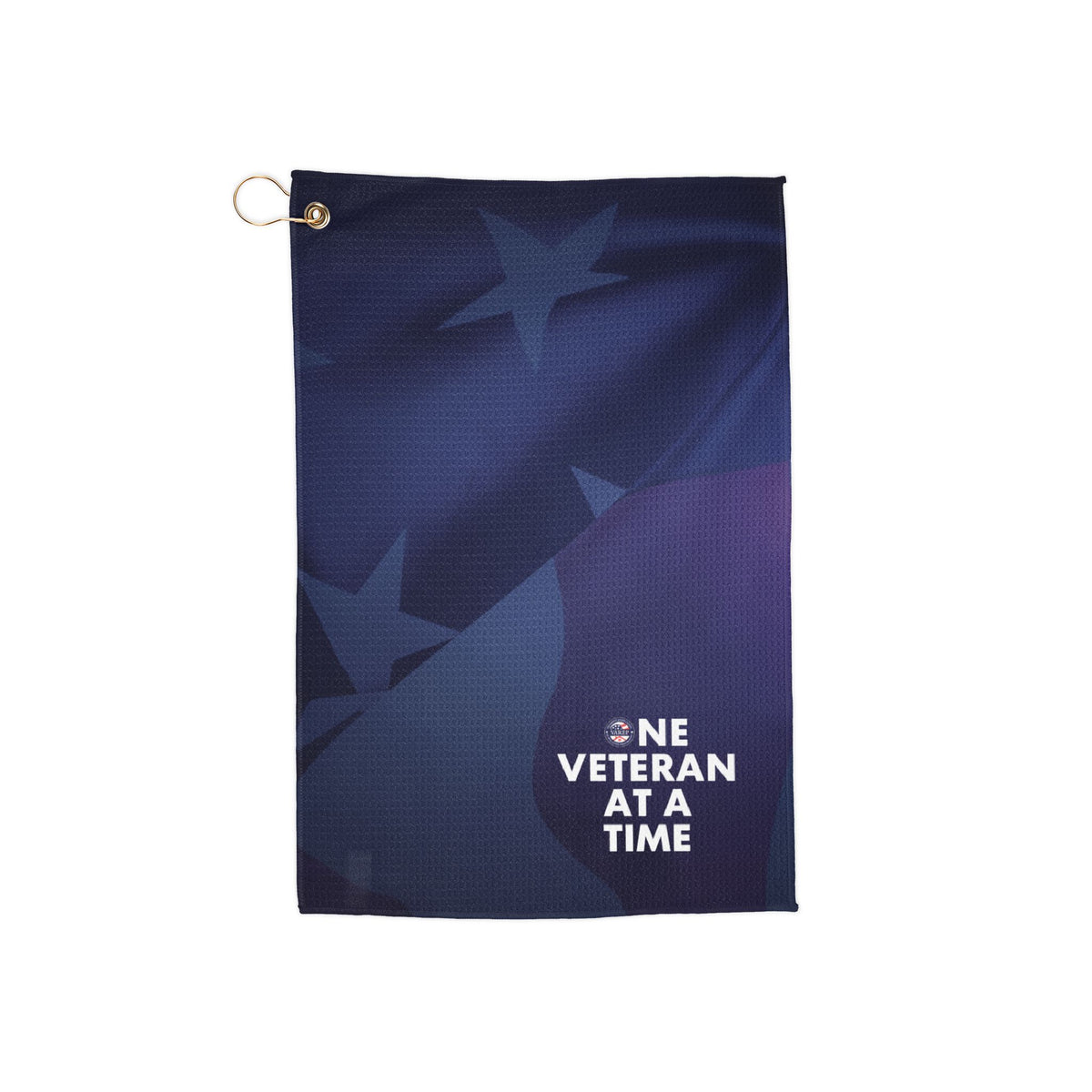 O.V.A.T. : Golf Towel