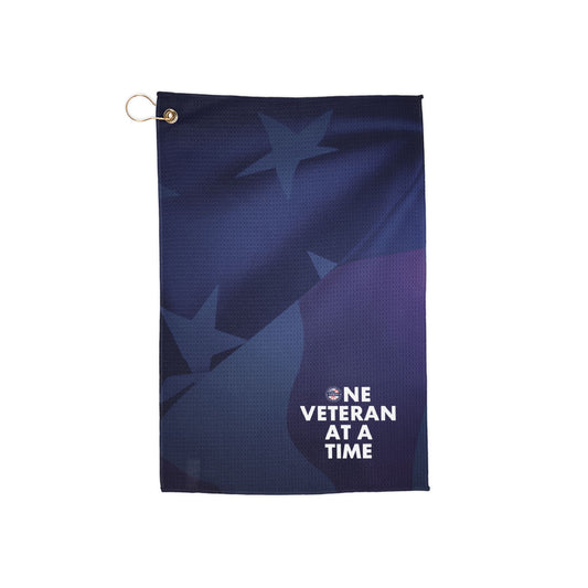 O.V.A.T. : Golf Towel