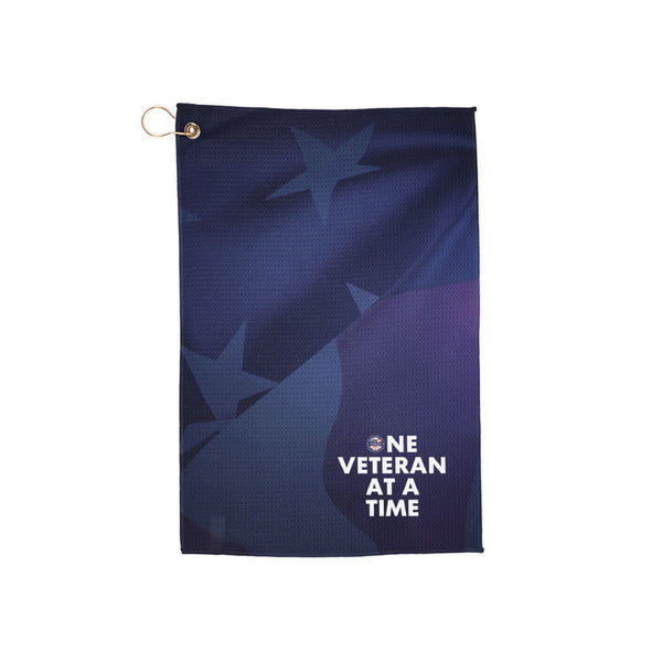 O.V.A.T. : Golf Towel