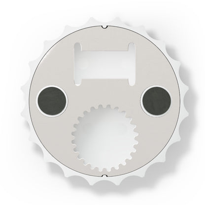 O.V.A.T. : Bottle Opener