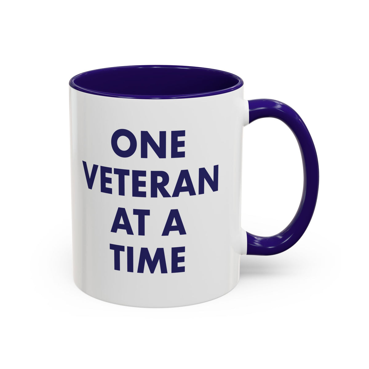 VAREP : Ceramic Mug