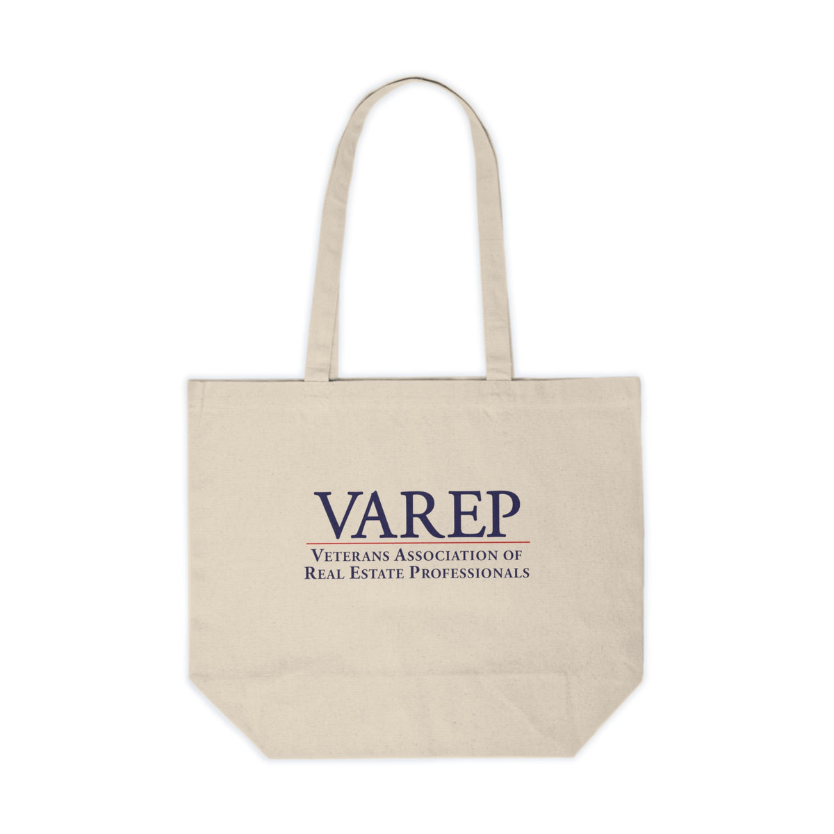VAREP : Canvas Shopping Tote