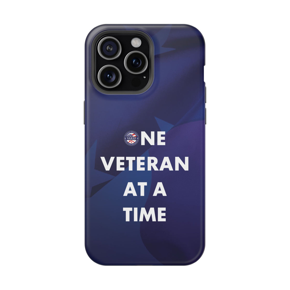 O.V.A.T. : Impact-Resistant Phone Case