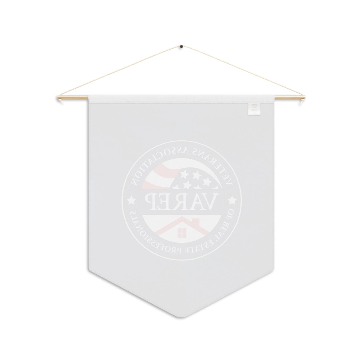 SHIELD : Pennant Wall Banner