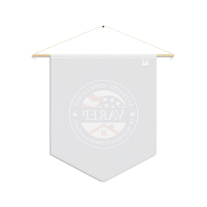 SHIELD : Pennant Wall Banner