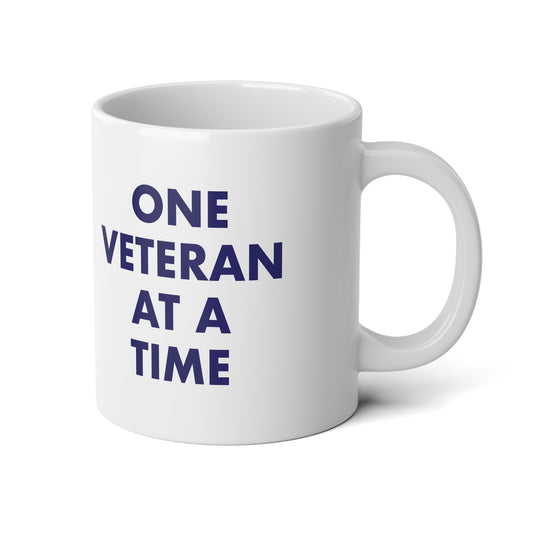 VAREP : Jumbo Mug