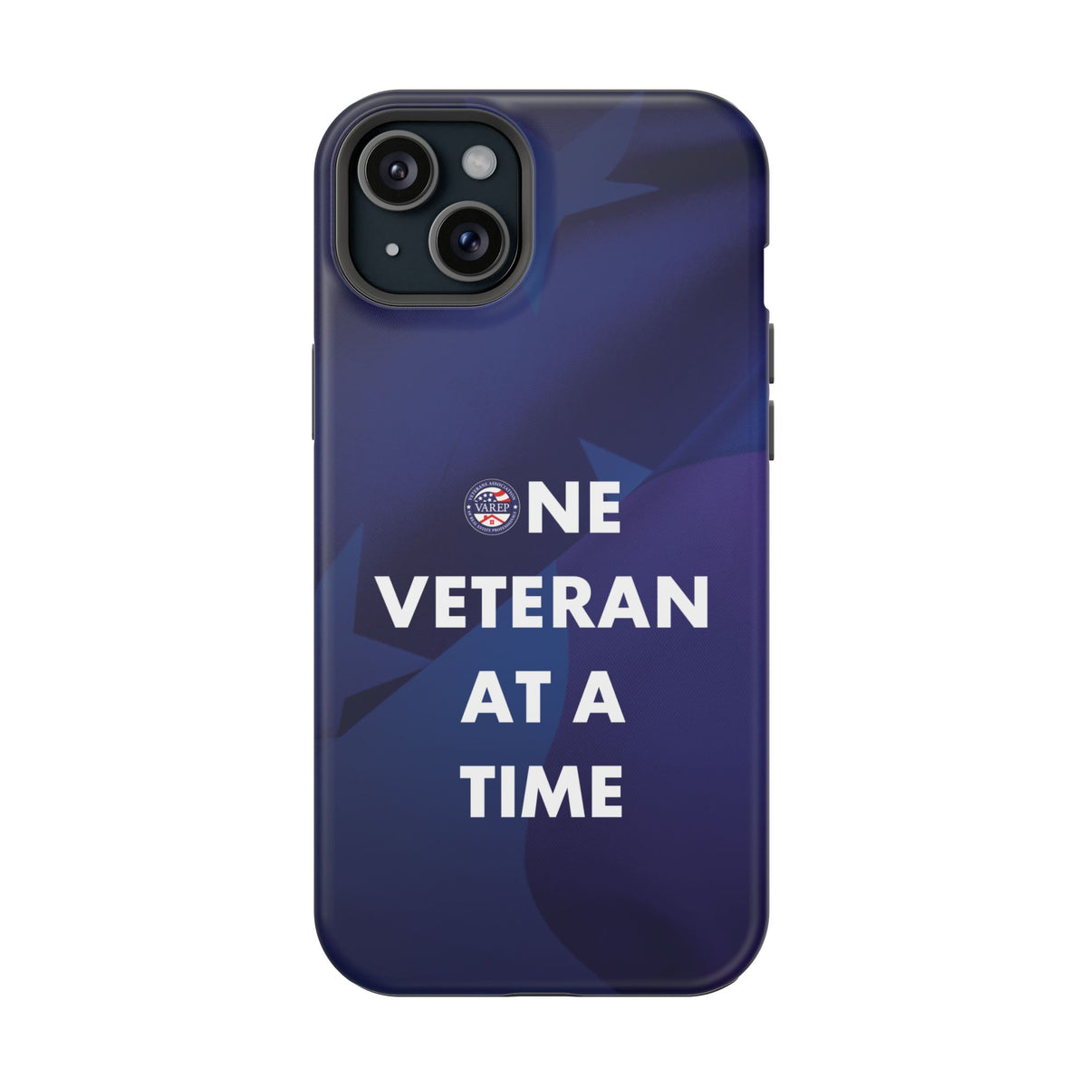 O.V.A.T. : Impact-Resistant Phone Case