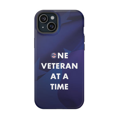 O.V.A.T. : Impact-Resistant Phone Case