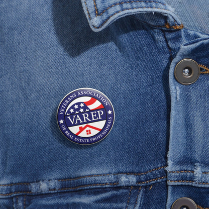SHIELD : Pin Button