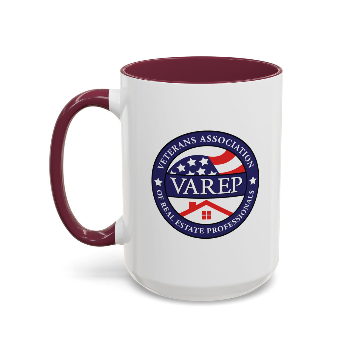 VAREP : Ceramic Mug