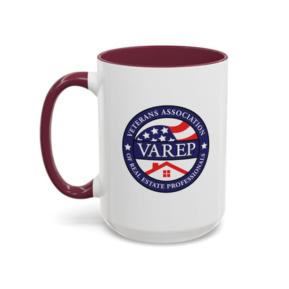 VAREP : Ceramic Mug