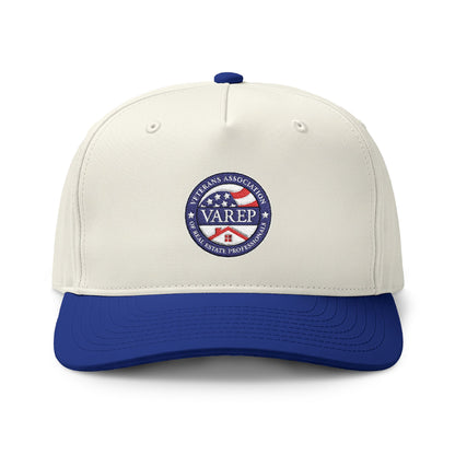VAREP : Two-Tone Baseball Cap