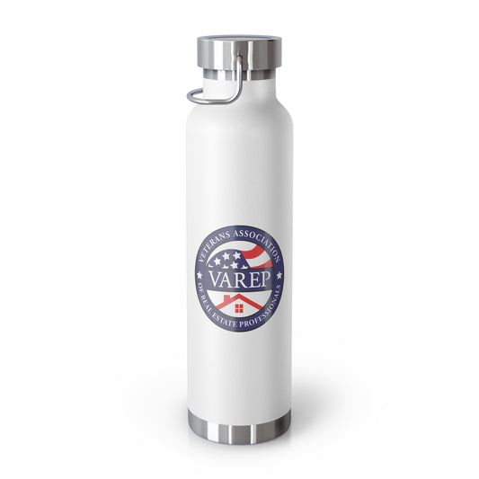 VAREP : Insulated Water Bottle