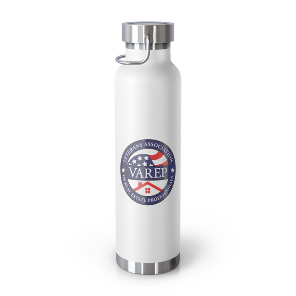 VAREP : Insulated Water Bottle