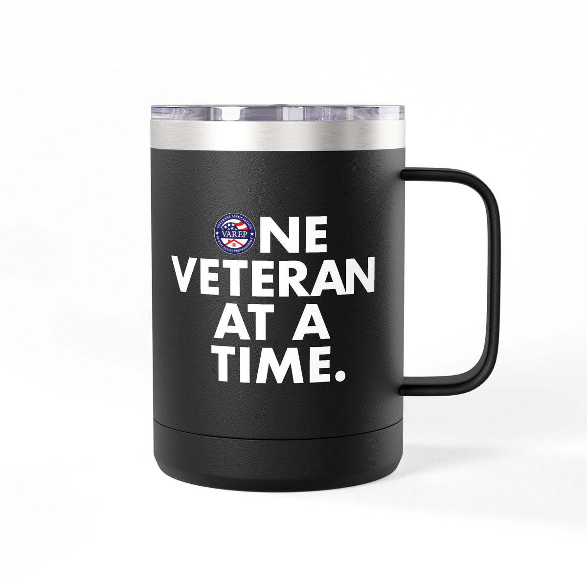 VAREP - Coffee Mug Tumbler