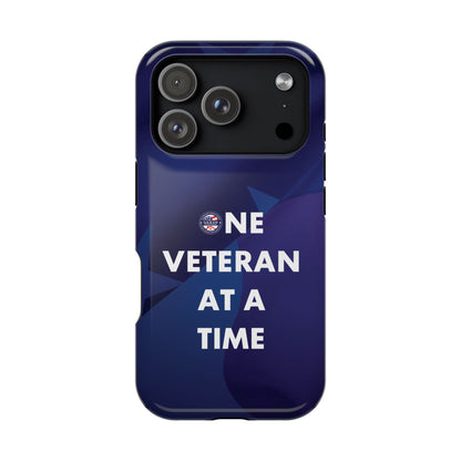 O.V.A.T. : Impact-Resistant Phone Case